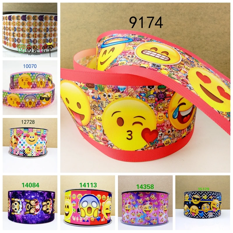 Free shipping 2017 new arrival ribbons Hair Accessories ribbon 10 yards printed grosgrain ribbons 9174
Free shipping 2017 new arrival ribbons Hair Accessories ribbon 10 yards printed grosgrain ribbons 9174