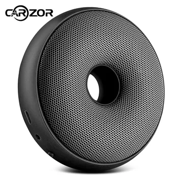 CARZOR Portable Donut-Shaped Electric Air Purifier Sterilizer Ozone Generator Sterilization Vegetable Meat Fresh Purify
CARZOR Portable Donut-Shaped Electric Air Purifier Sterilizer Ozone Generator Sterilization Vegetable Meat Fresh Purify