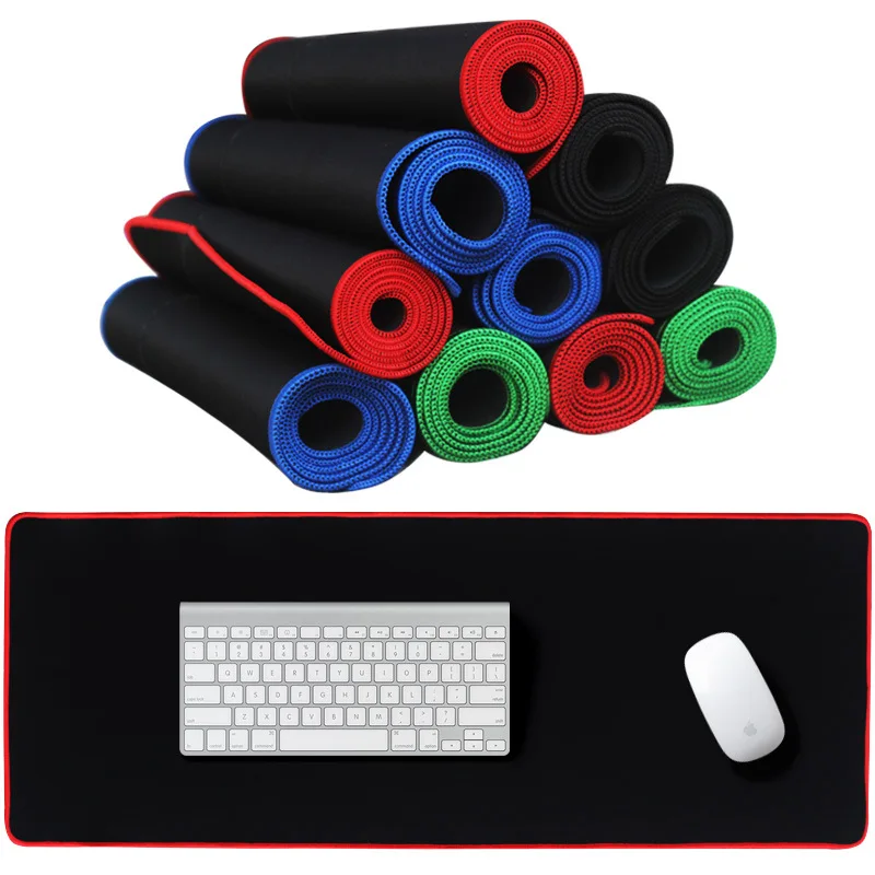 Colorful Lockedge Large Mouse Pad Rubber Slip Gaming Mouse Mat Keyboard Mat Desk Pad for Gamer Computer Mousepad for Laptop
Colorful Lockedge Large Mouse Pad Rubber Slip Gaming Mouse Mat Keyboard Mat Desk Pad for Gamer Computer Mousepad for Laptop