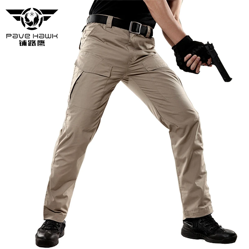 Summer Cotton Pant Waterproof Quick Dry Duty Work Casual Pants Men Army Military Style Trousers Men's Tactical Cargo Pants Male
Summer Cotton Pant Waterproof Quick Dry Duty Work Casual Pants Men Army Military Style Trousers Men's Tactical Cargo Pants Male