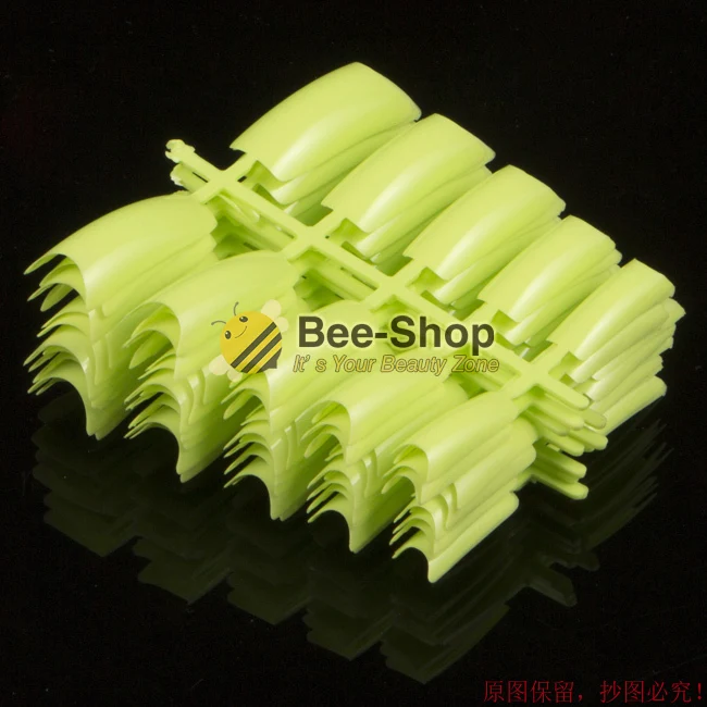 100 Beauty Free Shipping Nail Tips Acrylic False Nail Half Tips Plastic False French Nail Art Tips For UV Gel Finger Design NEW
100 Beauty Free Shipping Nail Tips Acrylic False Nail Half Tips Plastic False French Nail Art Tips For UV Gel Finger Design NEW