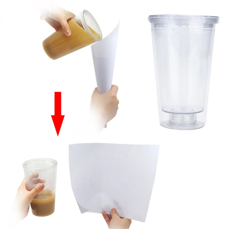 Magic Milk Cup Gimmick Milk Cup Transparent Plastic Toy Kids Magic Game Stage Props Magic Accessories Gift
Magic Milk Cup Gimmick Milk Cup Transparent Plastic Toy Kids Magic Game Stage Props Magic Accessories Gift
