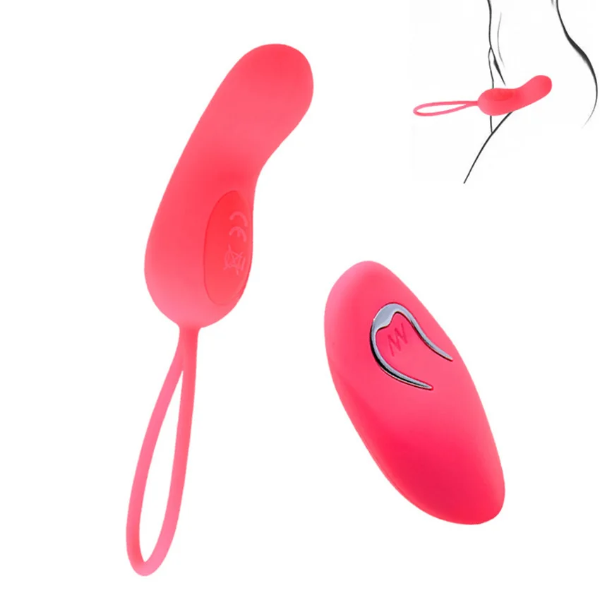 Вибратор Для Клитора С Пультом