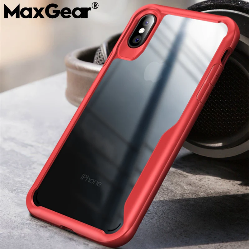 Acrylic Shockproof Transparent Phone Case For Apple iPhone X XR XS MAX 4 5 8 7 6 4S 5S 6S Plus Soft Slim Cover Telefon kilifi SE
Acrylic Shockproof Transparent Phone Case For Apple iPhone X XR XS MAX 4 5 8 7 6 4S 5S 6S Plus Soft Slim Cover Telefon kilifi SE