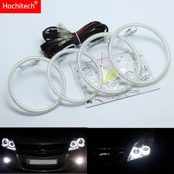for Opel Astra H NON projector 2007-2010 Ultra bright SMD white LED angel eyes 2600LM 12V halo ring kit day light
for Opel Astra H NON projector 2007-2010 Ultra bright SMD white LED angel eyes 2600LM 12V halo ring kit day light