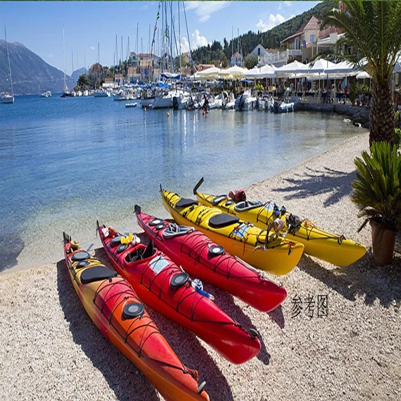 2019 New Breathable UV50 Kayak Cockpit Cover Kayak Cover Seal Cockpit Protector Adjustable Cover Shield for Kayak Canoe Black
2019 New Breathable UV50 Kayak Cockpit Cover Kayak Cover Seal Cockpit Protector Adjustable Cover Shield for Kayak Canoe Black