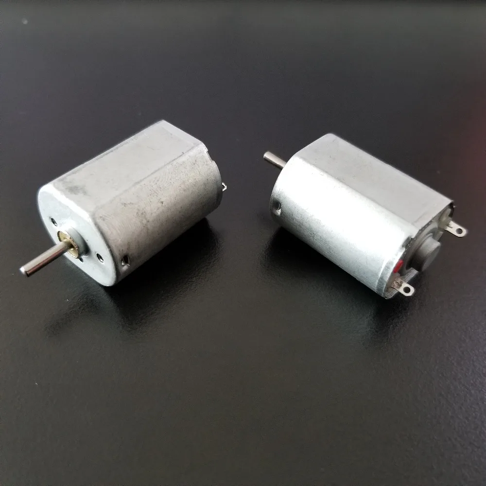 High Speed J717b 6V 0.58A 17000rpm Mini DIY DC Motor 3-6V Power Supply Free Europe Shipping
High Speed J717b 6V 0.58A 17000rpm Mini DIY DC Motor 3-6V Power Supply Free Europe Shipping