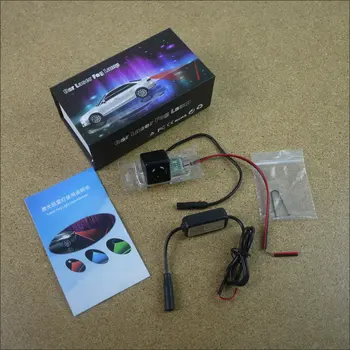 Laser Anti Collision Lamp Fog Light For Audi A5 S5 RS5 / Q5 2012~2015 Outside Car Warning Alert Light To Shoot The Chandeliers
Laser Anti Collision Lamp Fog Light For Audi A5 S5 RS5 / Q5 2012~2015 Outside Car Warning Alert Light To Shoot The Chandeliers