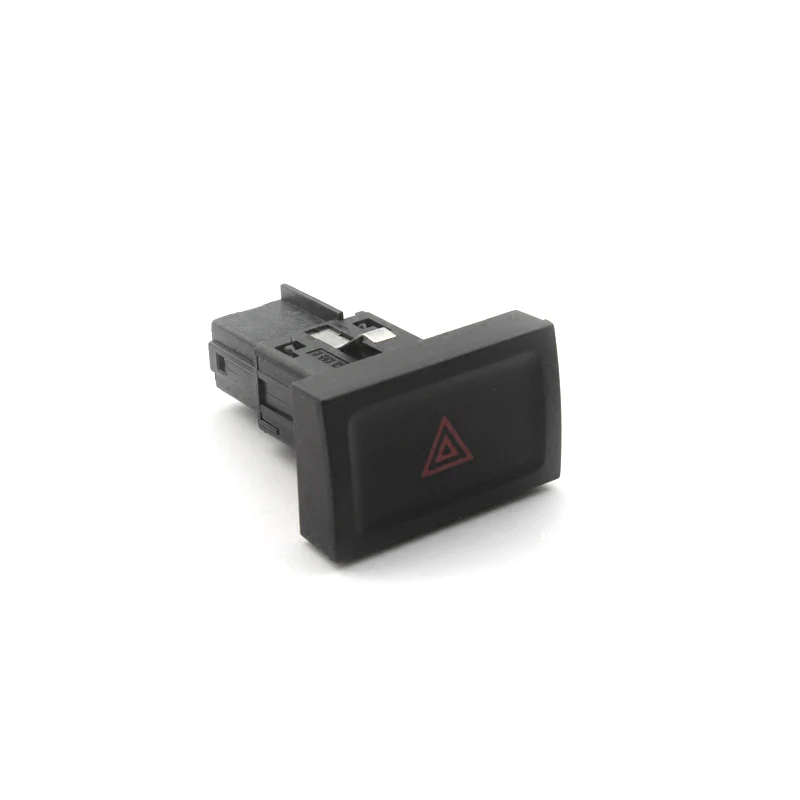 OEM Emergency Light Switch Emergency Flasher Button Switch with Connector for VW Tiguan 2013 2014 2015 2016
OEM Emergency Light Switch Emergency Flasher Button Switch with Connector for VW Tiguan 2013 2014 2015 2016