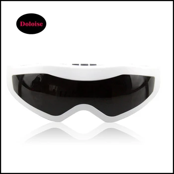 EMS Pulse Eye Vision Correction Massager,Wireless Eye ProtectionStudent,3D Charging Vision Relax Anti-fatigue Care Eyes Machine
EMS Pulse Eye Vision Correction Massager,Wireless Eye ProtectionStudent,3D Charging Vision Relax Anti-fatigue Care Eyes Machine