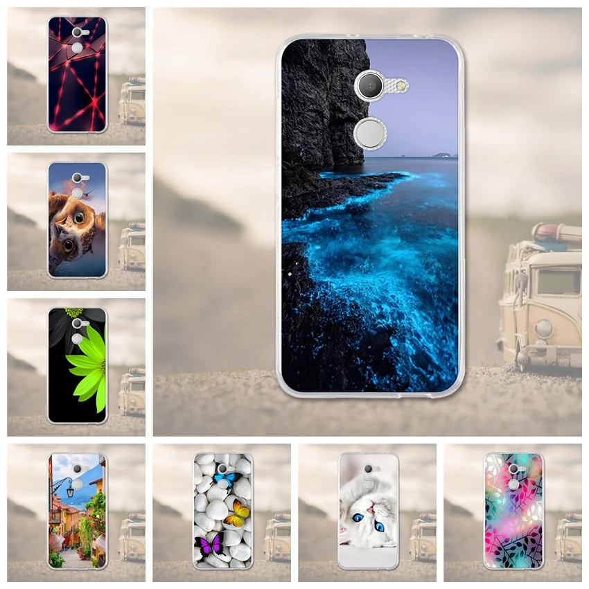 For Fundas Alcatel A3 Case Soft TPU 3d Relief Flower Painted Cover For Alcatel A3 A 3 Case Cover For Coque Alcatel A3 Case Capa
For Fundas Alcatel A3 Case Soft TPU 3d Relief Flower Painted Cover For Alcatel A3 A 3 Case Cover For Coque Alcatel A3 Case Capa