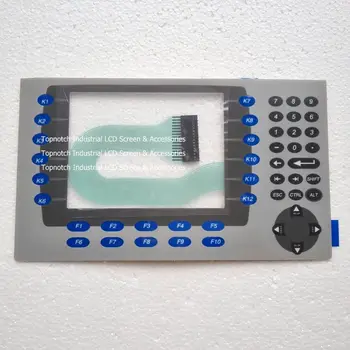 Brand New Membrane keypad for 2711P-B7C4D8 2711PB7C4D8 Operating Panel Button Pad
Brand New Membrane keypad for 2711P-B7C4D8 2711PB7C4D8 Operating Panel Button Pad