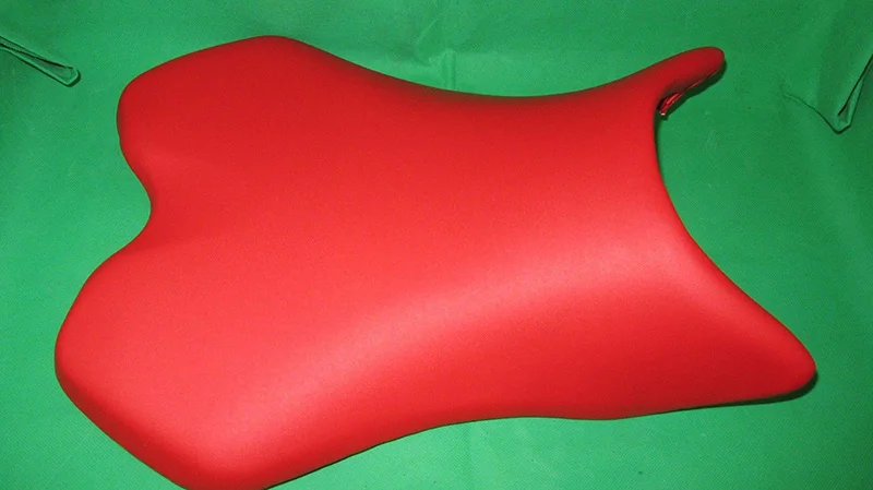 Free Shippping For Yamaha YZF1000 R1 2007 - 2008 Motorcycle Scooter Front Rider Seat Leather Foam Plastic Cover Cushion YZF 1000
Free Shippping For Yamaha YZF1000 R1 2007 - 2008 Motorcycle Scooter Front Rider Seat Leather Foam Plastic Cover Cushion YZF 1000