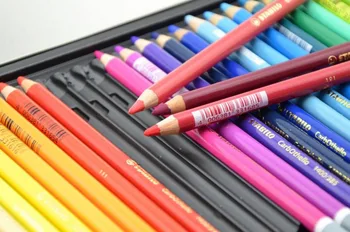 12/24/36/48/60 color water color pencils art pencil tin box for Carbothello water soluble color drawing pencil set color pencil
12/24/36/48/60 color water color pencils art pencil tin box for Carbothello water soluble color drawing pencil set color pencil
