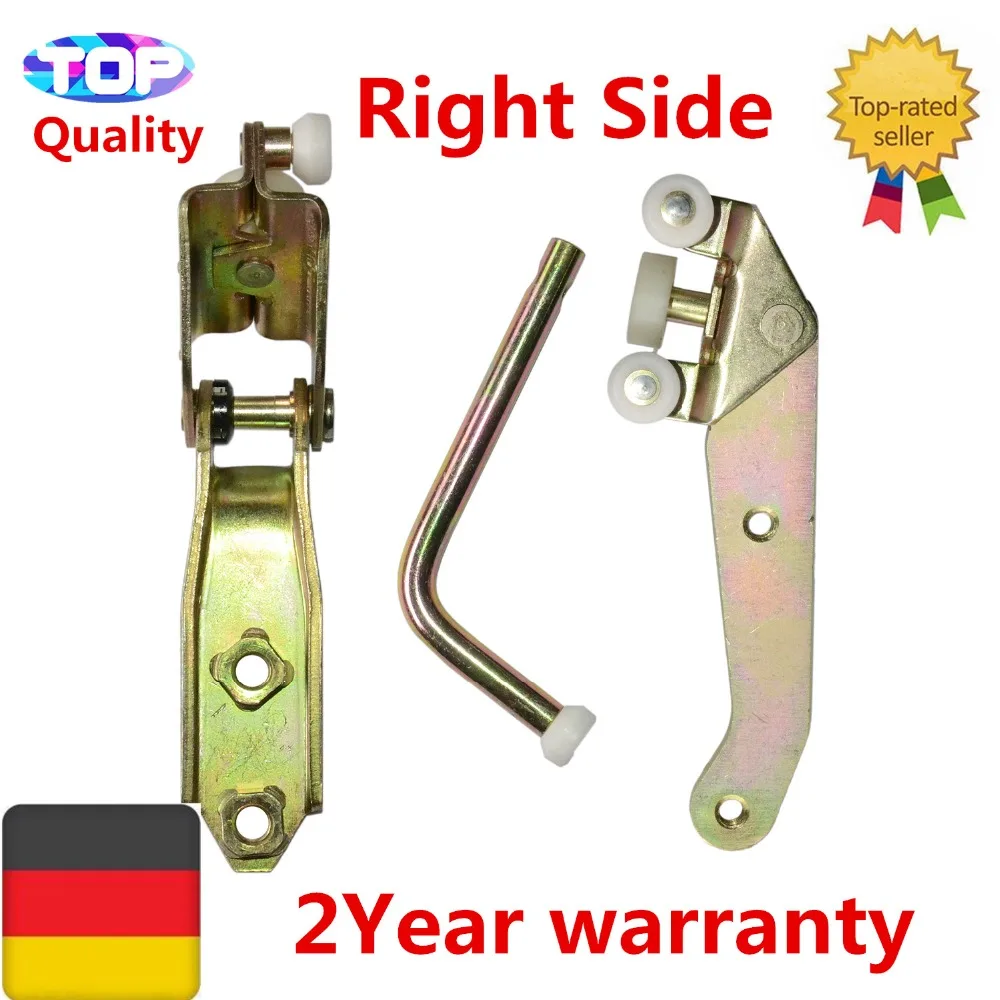 AP03 701843336A 701843436 Sliding Door Roller Right Side For VW Transporter Caravelle T4 701843436
AP03 701843336A 701843436 Sliding Door Roller Right Side For VW Transporter Caravelle T4 701843436