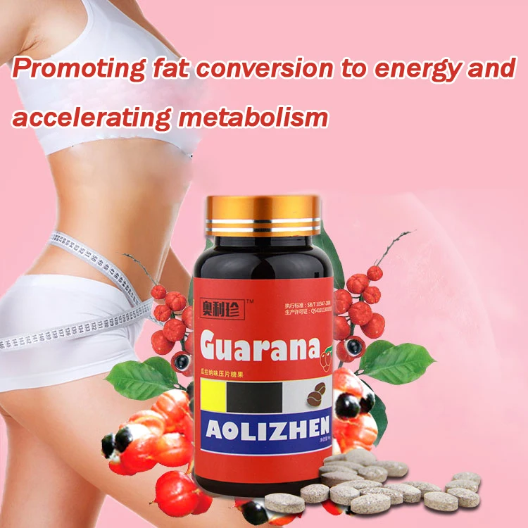 Pure Guarana Extract Improve Memory Energy Boost Enhance The Compressive Capacity and Confidence
Pure Guarana Extract Improve Memory Energy Boost Enhance The Compressive Capacity and Confidence