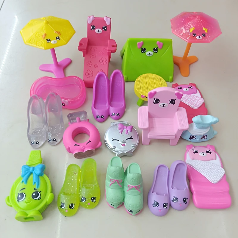 10pcs rondom candy fruit traders fairy baby children's interactive and fun toys Chistmas gifts action figure
10pcs rondom candy fruit traders fairy baby children's interactive and fun toys Chistmas gifts action figure