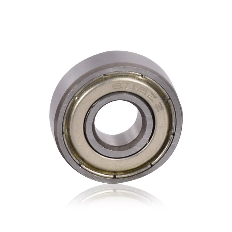 DIY Miniature precision small bearings 683 3x7x3 684 4x9x4 685 5x11x5 686 6x13x5 687 7x14x5 688 8x16x5 689 9x17x5 ZZ
DIY Miniature precision small bearings 683 3x7x3 684 4x9x4 685 5x11x5 686 6x13x5 687 7x14x5 688 8x16x5 689 9x17x5 ZZ