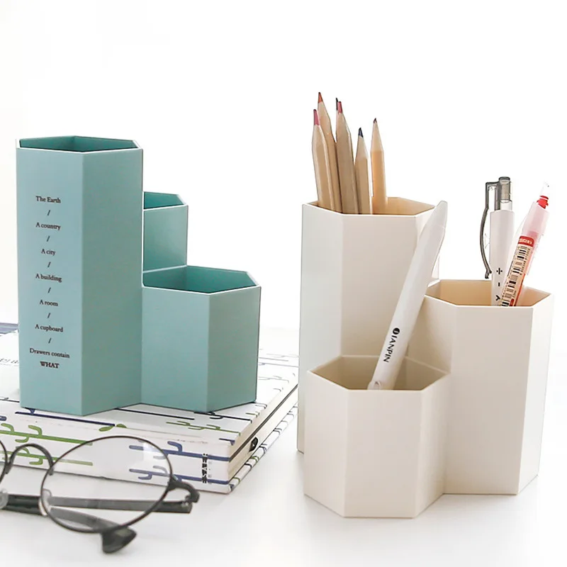Hexagonal Cosmetic Box Table Organizer Makeup Holder Make Up Tools Boxes Case Rack Desktop Storage Boxes Student Office Supplies
Hexagonal Cosmetic Box Table Organizer Makeup Holder Make Up Tools Boxes Case Rack Desktop Storage Boxes Student Office Supplies