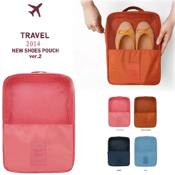 Waterproof Shoes Bag Travel Portable Shoe Storage Bag Organize Tote Drawstring Bag Dolap Organizer Non-Woven Organizador
Waterproof Shoes Bag Travel Portable Shoe Storage Bag Organize Tote Drawstring Bag Dolap Organizer Non-Woven Organizador