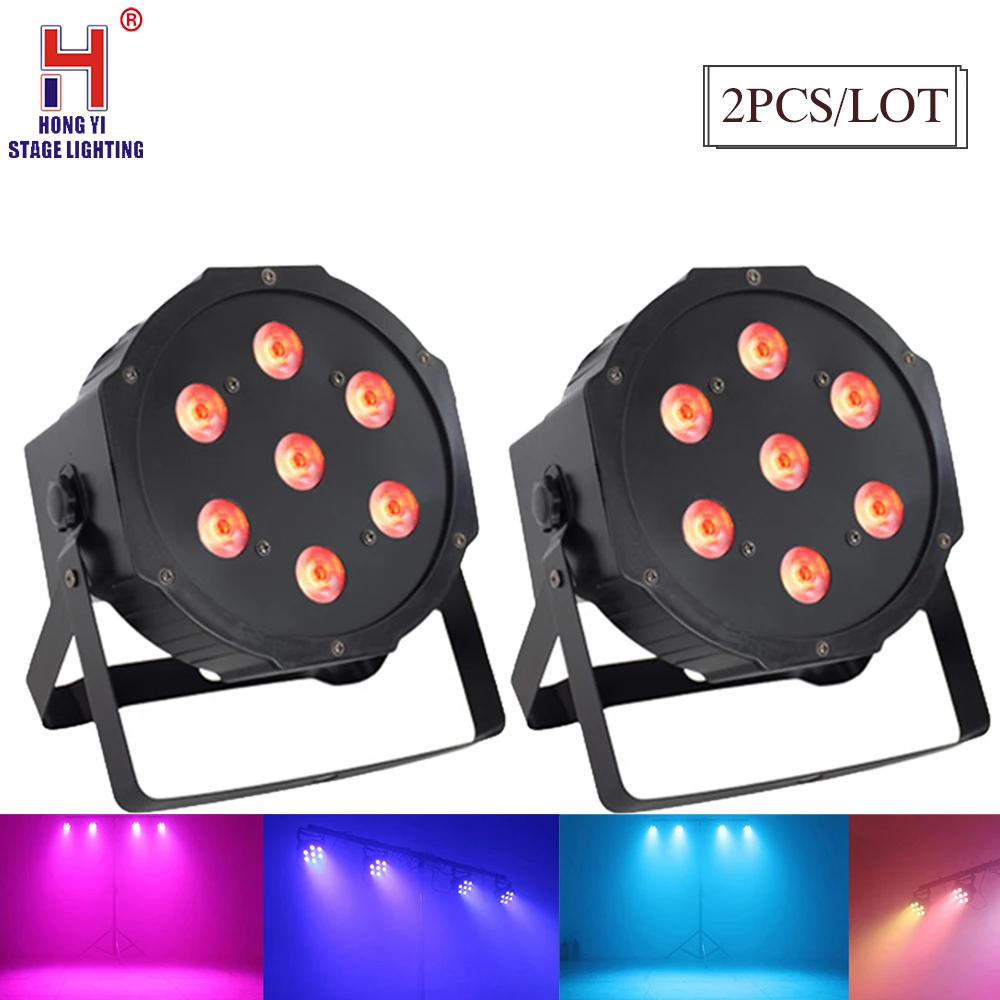 Super brightness 7x12W Par Light DMX512 Stage Lighting Auto/Sound Activated for Disco DJ Clubs Bar KTV Party 2pcs/lot
Super brightness 7x12W Par Light DMX512 Stage Lighting Auto/Sound Activated for Disco DJ Clubs Bar KTV Party 2pcs/lot