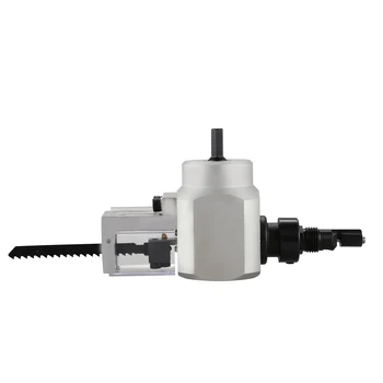 Metal Cutting Double Head Sheet Nibbler Saw Cutter Tool Drill Attachment Free Cutting Tool Nibbler Sheet Metal Hand T
Metal Cutting Double Head Sheet Nibbler Saw Cutter Tool Drill Attachment Free Cutting Tool Nibbler Sheet Metal Hand T