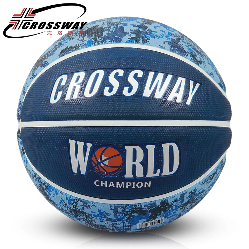 CROSSWAY 4 colors original basketball ball 71-590 High Quality import rubber Material Official Size7 Free With Net Bag+ Needle
CROSSWAY 4 colors original basketball ball 71-590 High Quality import rubber Material Official Size7 Free With Net Bag+ Needle