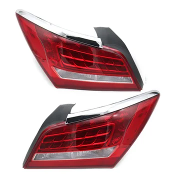 1pcs LED Rear Brake Tail Light Assembly For Buick Lacrosse 2014 2015 taillight tail lamp light brake light
1pcs LED Rear Brake Tail Light Assembly For Buick Lacrosse 2014 2015 taillight tail lamp light brake light