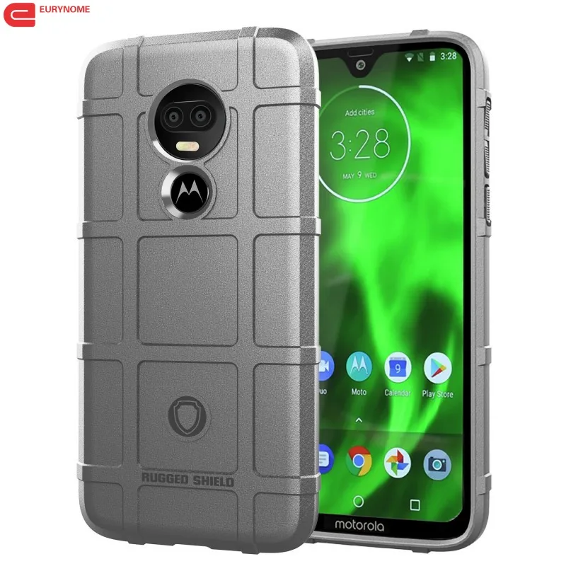 Case for Motorola Moto G7 Power Case Silicone Shockproof Simple Armor Cover for Motorola Moto G7 Plus G7 Play US Version Case
Case for Motorola Moto G7 Power Case Silicone Shockproof Simple Armor Cover for Motorola Moto G7 Plus G7 Play US Version Case