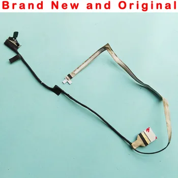 New origianl LCD LVDS Cable for Dell Latitude 7390 E7390 CAZ50 EDP NTS RGB 2D CABLE 0YR0CR YR0CR
New origianl LCD LVDS Cable for Dell Latitude 7390 E7390 CAZ50 EDP NTS RGB 2D CABLE 0YR0CR YR0CR