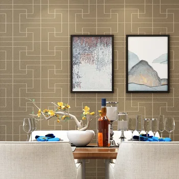 beibehang Chinese classical pane non-woven wallpaper bedroom living room study 3D living room TV background lattice wallpaper
beibehang Chinese classical pane non-woven wallpaper bedroom living room study 3D living room TV background lattice wallpaper