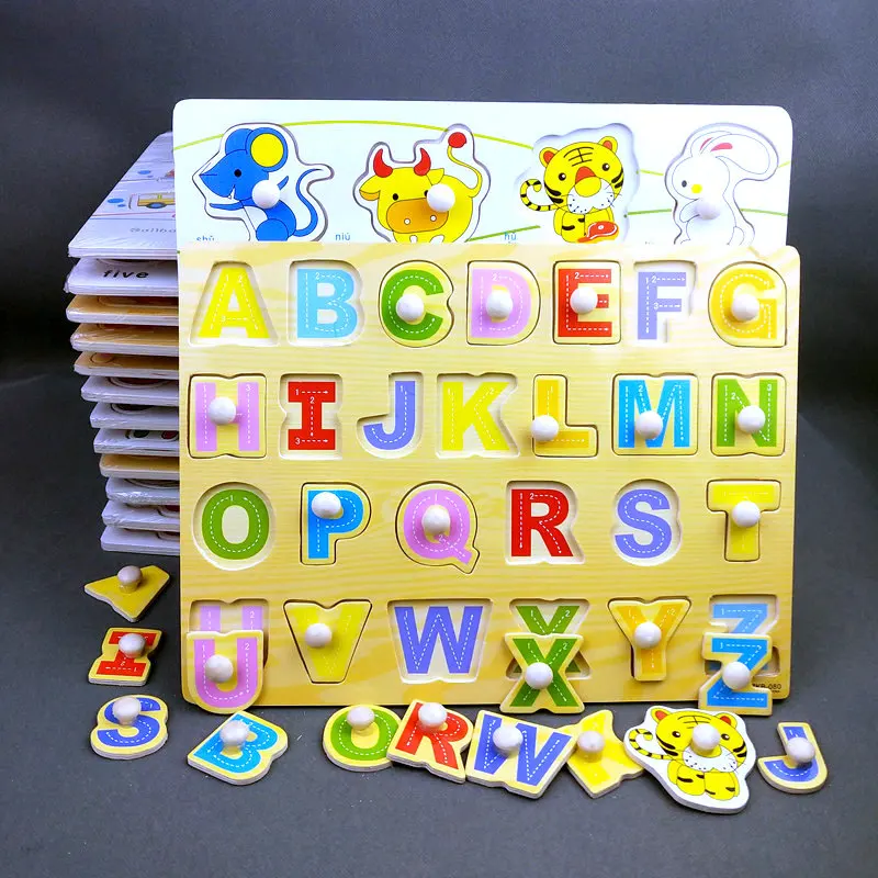 Free delivery, our wooden toys,Numbers,letters,cognitive problems,montessori teaching AIDS,learning and education of baby toys
Free delivery, our wooden toys,Numbers,letters,cognitive problems,montessori teaching AIDS,learning and education of baby toys