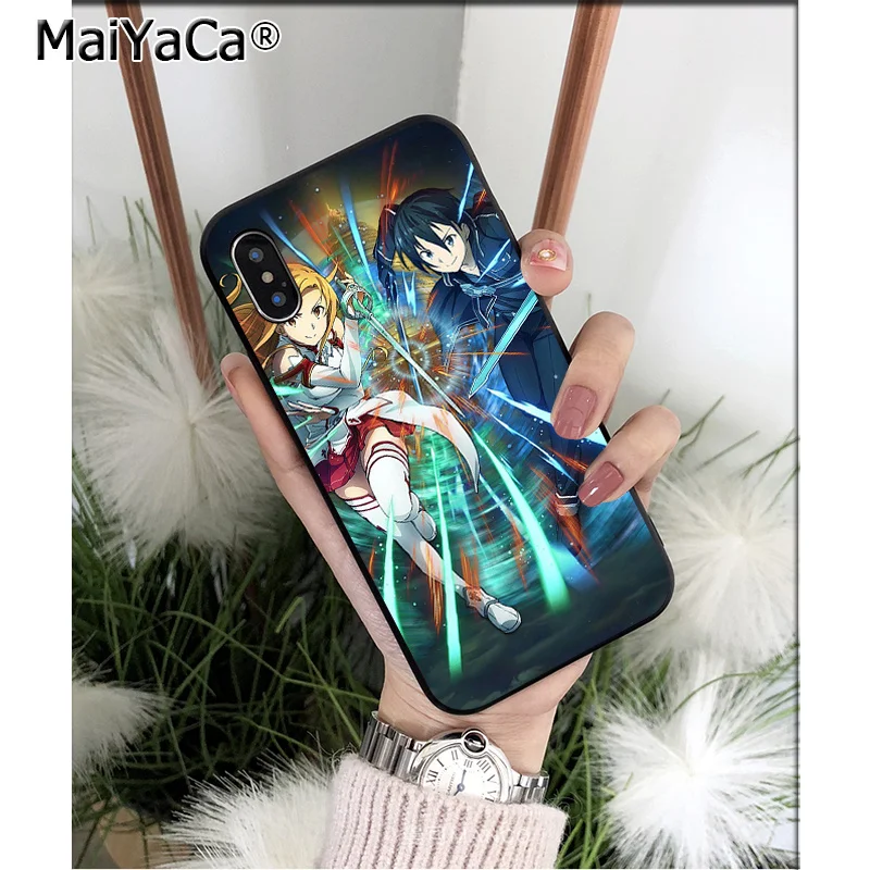 Anime Sword Art Online