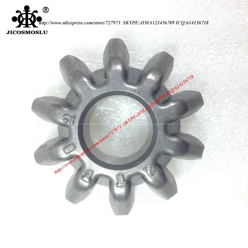 JICOSMOSLU: DIFF PLANETARY GEAR FOR CHERY Bonus, IndiS, Kimo, QQ6, Very S12, S21, S22, QR513 QR513MHA-1701504
JICOSMOSLU: DIFF PLANETARY GEAR FOR CHERY Bonus, IndiS, Kimo, QQ6, Very S12, S21, S22, QR513 QR513MHA-1701504
