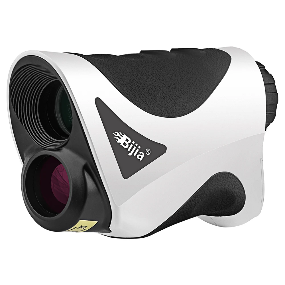 BIJIA 6x22 600m Golf Laser Range Finder Monocular Rangefinder with Flag Lock and Speed Measurement Slope Distance Correction
BIJIA 6x22 600m Golf Laser Range Finder Monocular Rangefinder with Flag Lock and Speed Measurement Slope Distance Correction