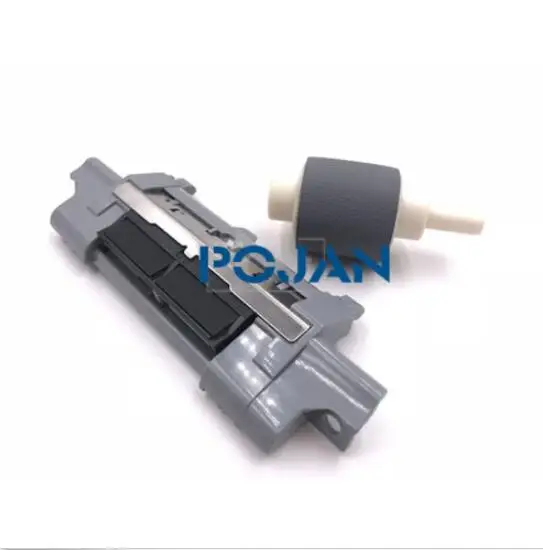 Pickup roller +PAD FOR for LASERJET P2035 P2055 TRAY2 RM1-6397 RM1-6414 separation roller printer plotter parts POJAN Store
Pickup roller +PAD FOR for LASERJET P2035 P2055 TRAY2 RM1-6397 RM1-6414 separation roller printer plotter parts POJAN Store