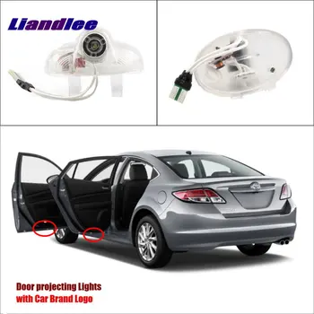 For Mazda 6 CX9 CX-9 Plug and Play Car Courtesy Doors Brand Logo Projector Welcome Light Ghost Shadow Decorative Lamp
For Mazda 6 CX9 CX-9 Plug and Play Car Courtesy Doors Brand Logo Projector Welcome Light Ghost Shadow Decorative Lamp