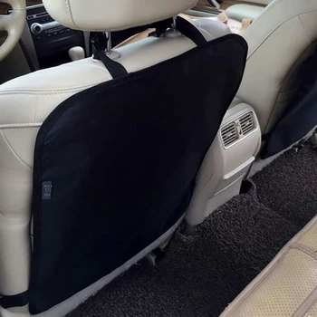 LEEPEE Car Seat Back Cover Protection from Children Baby Kicking Auto Seats Covers Protectors Protect from Mud Dirt
LEEPEE Car Seat Back Cover Protection from Children Baby Kicking Auto Seats Covers Protectors Protect from Mud Dirt
