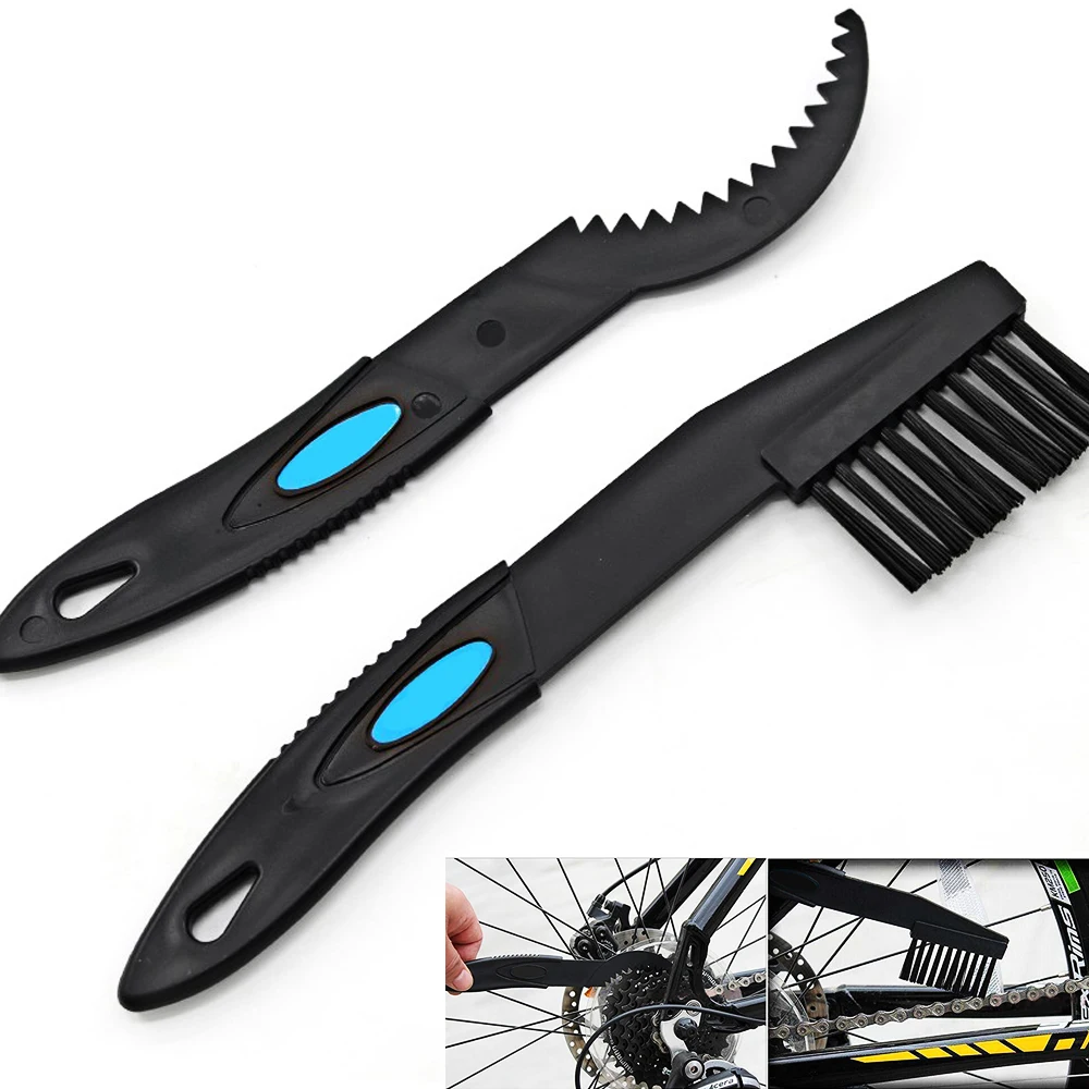 2 PCS Hand Tool Sets Bicycle Chain Clean Brush Cleaning Bike Cycling Cleaner Scrubber Tool Bicycle Repair Tools Dropshipping
2 PCS Hand Tool Sets Bicycle Chain Clean Brush Cleaning Bike Cycling Cleaner Scrubber Tool Bicycle Repair Tools Dropshipping