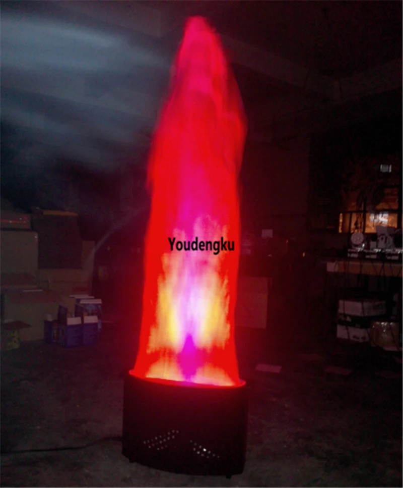 10 pieces 1.5 meter LED simulate lighting flame machine Disco stage fake silk fire led light
10 pieces 1.5 meter LED simulate lighting flame machine Disco stage fake silk fire led light