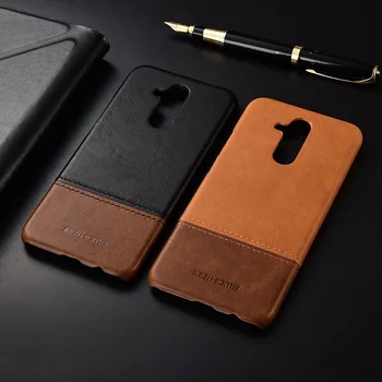 Genuine Leather Case For Huawei Mate 20 lite 20 pro 20 Huawei Mate 10 lite 10 Protective Mate 10 pro Back Cover Case Anit-Skid
Genuine Leather Case For Huawei Mate 20 lite 20 pro 20 Huawei Mate 10 lite 10 Protective Mate 10 pro Back Cover Case Anit-Skid