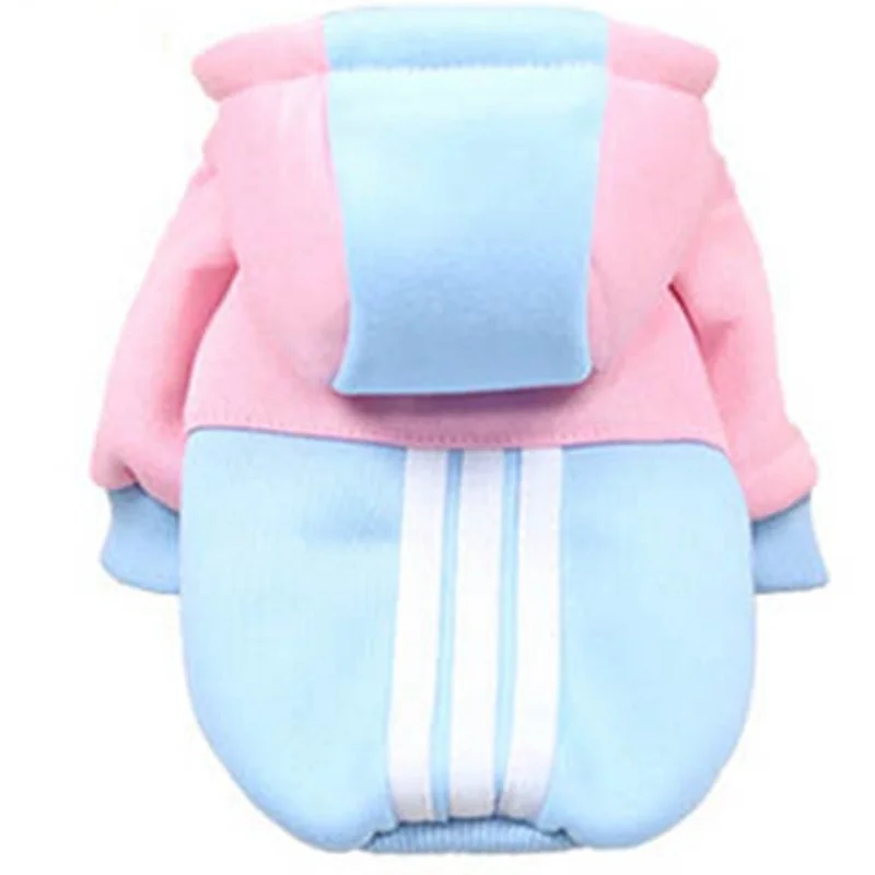 New Soft Winter Warm Pet Dog Clothes Hoodies for Small Dogs Chihuahua Pug French Bulldog Pet Clothes for Dogs Puppy Coat Jacket
New Soft Winter Warm Pet Dog Clothes Hoodies for Small Dogs Chihuahua Pug French Bulldog Pet Clothes for Dogs Puppy Coat Jacket