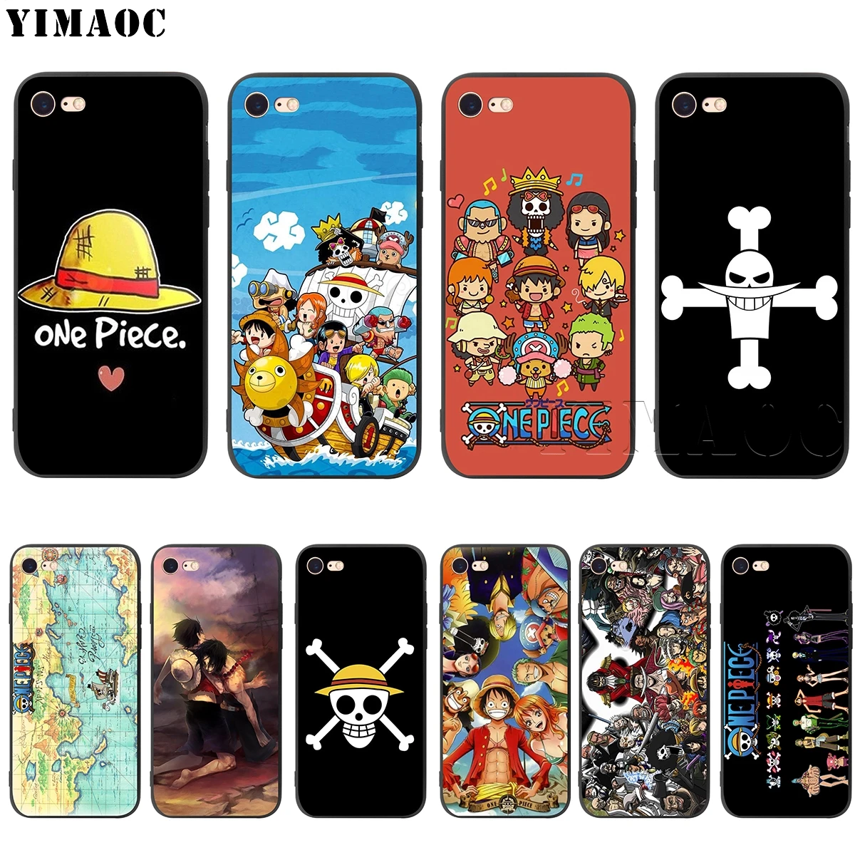 YIMAOC One Piece Silicone Soft Case for iPhone 11 Pro XS Max XR X 8 7 6 6S Plus 5 5S SE
YIMAOC One Piece Silicone Soft Case for iPhone 11 Pro XS Max XR X 8 7 6 6S Plus 5 5S SE