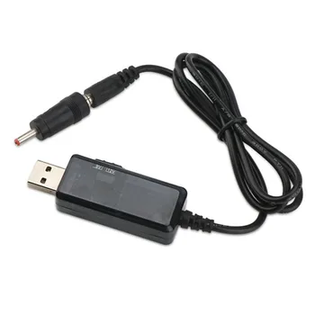 USB Boost Cable 5V Step Up to 9V 12V Adjustable Voltage Converter 1A Step-up Volt Transformer DC Power Regulator with Switch
USB Boost Cable 5V Step Up to 9V 12V Adjustable Voltage Converter 1A Step-up Volt Transformer DC Power Regulator with Switch