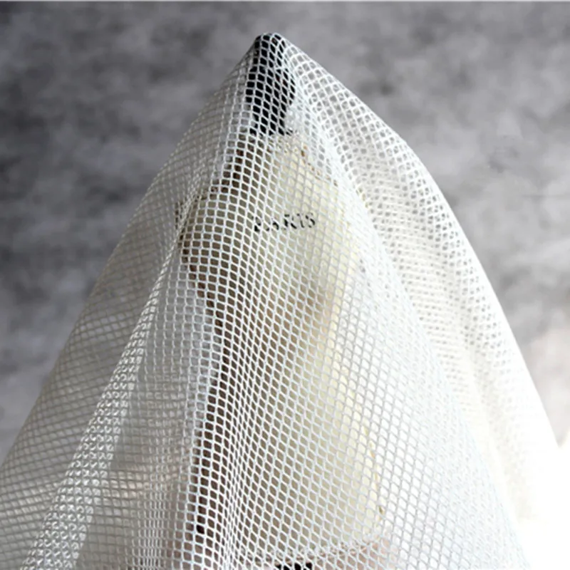 Lace26 100*150cm White Diamond Lattice Mesh Fabrics Eyelet Fabric Lace Honeycomb Fabrics For DIY Materials The Curtain Clothes
Lace26 100*150cm White Diamond Lattice Mesh Fabrics Eyelet Fabric Lace Honeycomb Fabrics For DIY Materials The Curtain Clothes