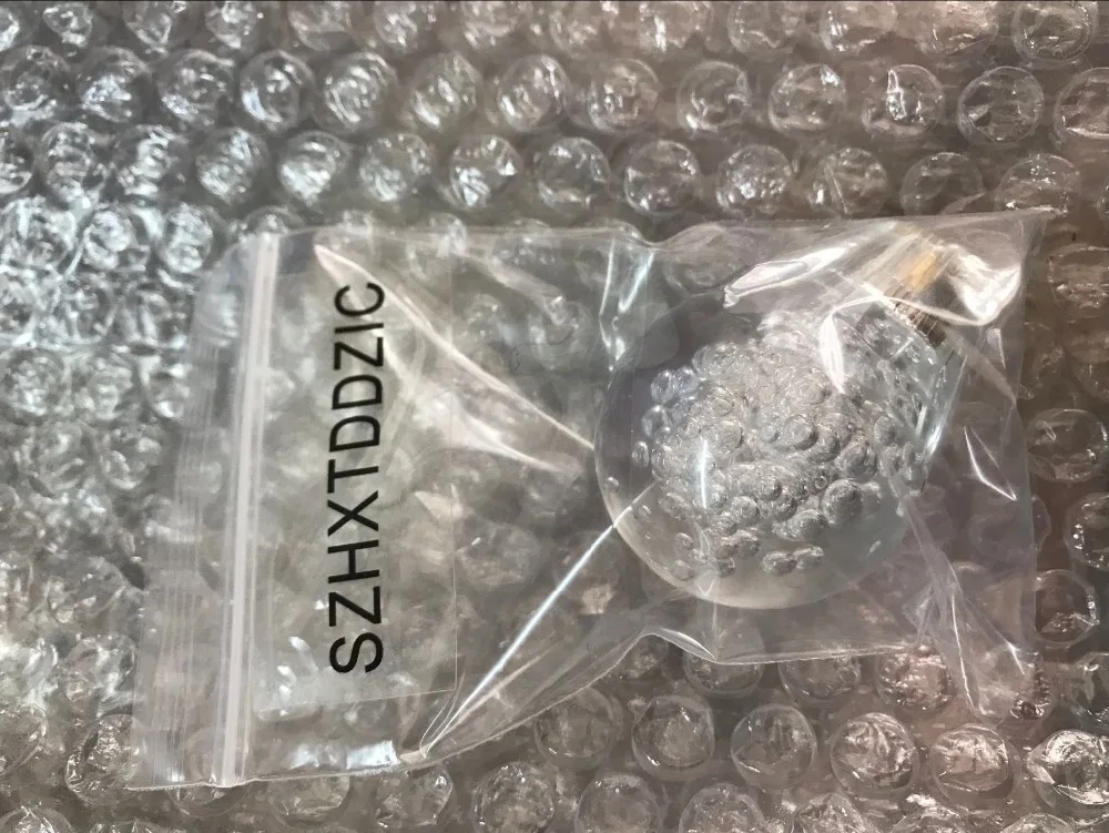 2pcs/lot Arcade game machine crystal water drop rocker one package two pieces | Электроника