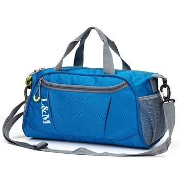 New Men Sport Gym Bag Women Fitness Waterproof Outdoor Gym Separate Space For Shoes Pouch Rucksack Hide Backpack Sac De Bags
New Men Sport Gym Bag Women Fitness Waterproof Outdoor Gym Separate Space For Shoes Pouch Rucksack Hide Backpack Sac De Bags