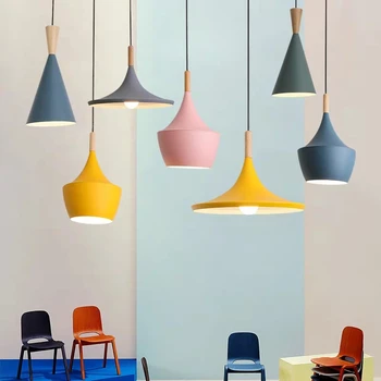 Modern Pendant Ceiling Lamps LED Lamp Iron Indoor Kitchen Pendant Lights Pending Lighting Hanging Lamp Hanging Light Fixture
Modern Pendant Ceiling Lamps LED Lamp Iron Indoor Kitchen Pendant Lights Pending Lighting Hanging Lamp Hanging Light Fixture