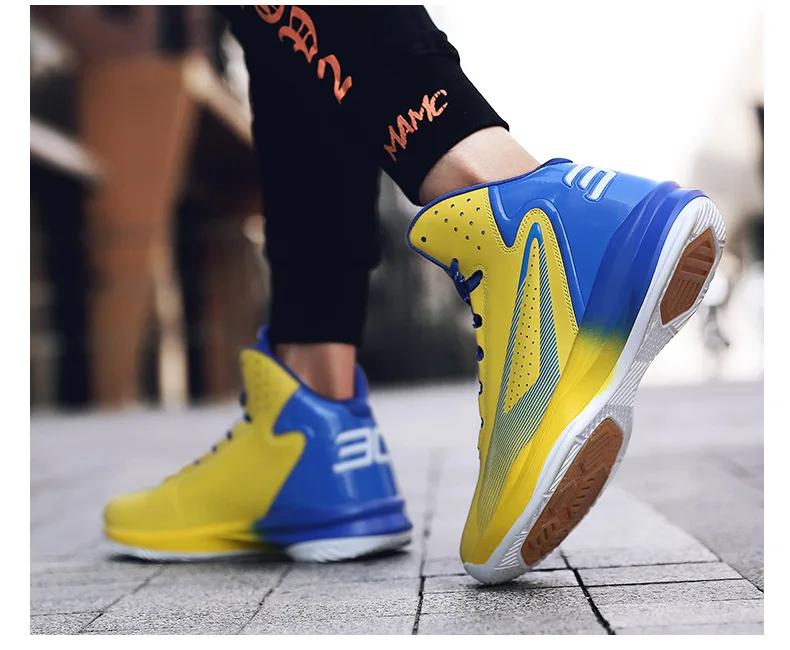 basketball shoes