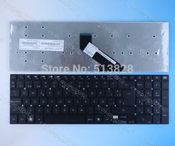 New SP Black laptop keyboard for GATEWAY NV55 NV57 For Acer 5830 5830T 5830TG 5755 5755G V3-571g V3-551 v3-771G
New SP Black laptop keyboard for GATEWAY NV55 NV57 For Acer 5830 5830T 5830TG 5755 5755G V3-571g V3-551 v3-771G